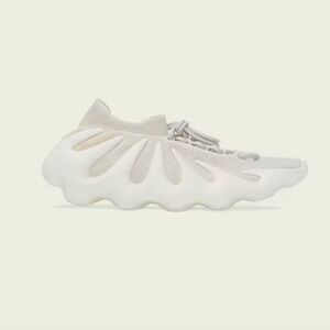 Yeezy 450 (Cloud White)